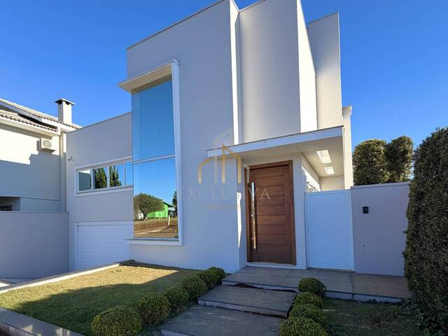 #156 - Casa para Venda em Campos Novos - SC - 3