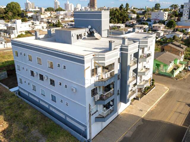 #157 - Apartamento para Venda em Campos Novos - SC - 2