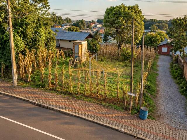 #159 - Terreno para Venda em Campos Novos - SC - 2