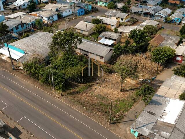 #159 - Terreno para Venda em Campos Novos - SC - 3