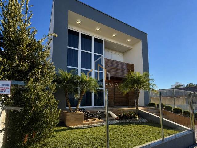 #160 - Casa para Venda em Campos Novos - SC - 2