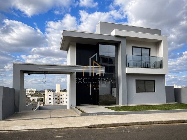 #161 - Casa para Venda em Campos Novos - SC - 3