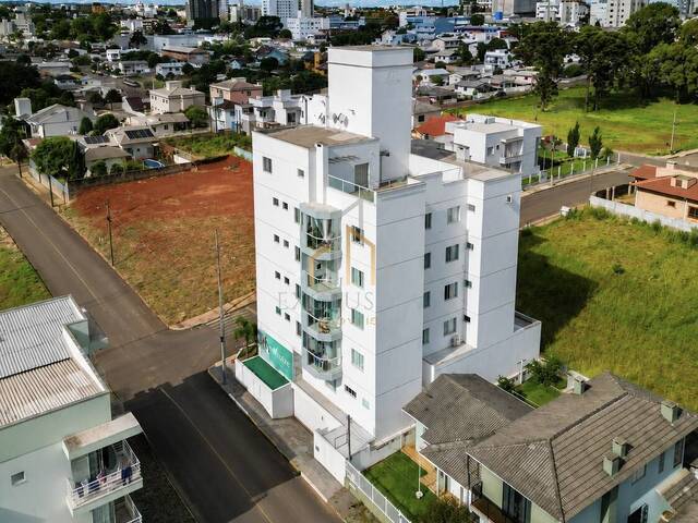 #162 - Apartamento para Venda em Campos Novos - SC - 2