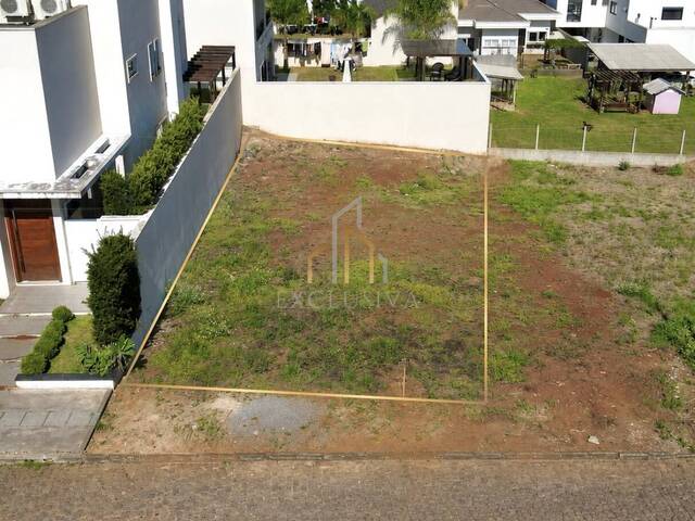 #164 - Terreno para Venda em Campos Novos - SC - 3