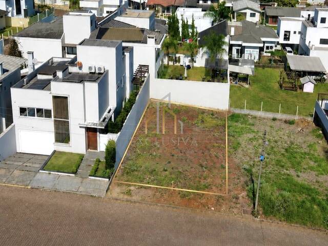 #164 - Terreno para Venda em Campos Novos - SC - 2