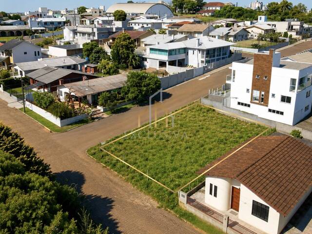 #165 - Terreno para Venda em Campos Novos - SC - 3