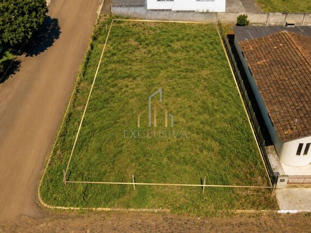 #165 - Terreno para Venda em Campos Novos - SC - 2