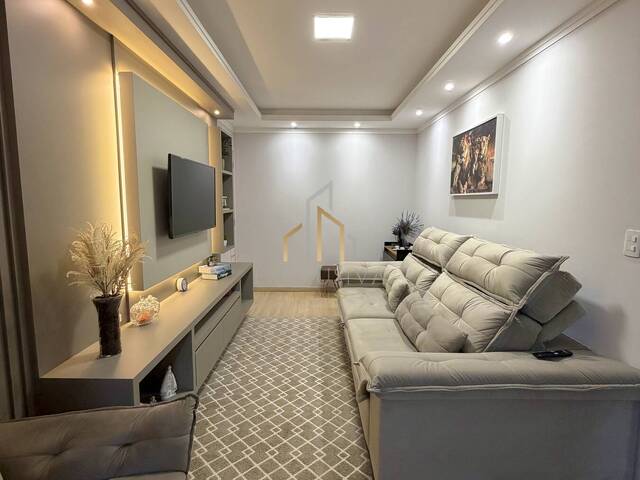 #169 - Apartamento para Venda em Campos Novos - SC - 3