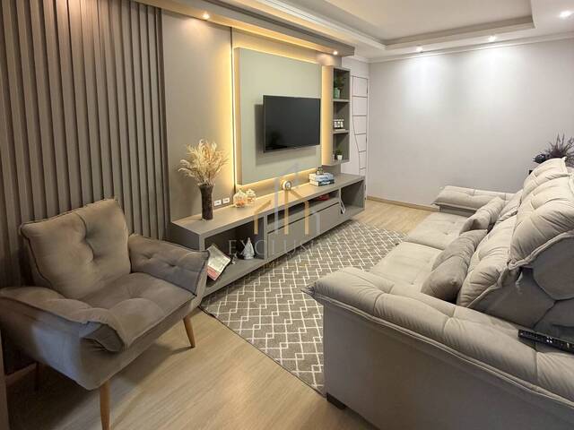 #169 - Apartamento para Venda em Campos Novos - SC - 2