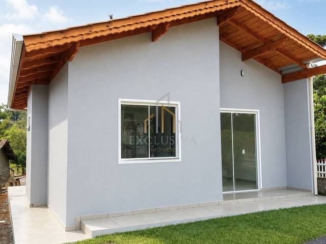 #170 - Casa para Venda em Campos Novos - SC - 3