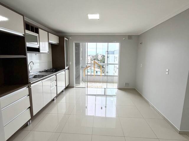 #171 - Apartamento para Venda em Campos Novos - SC - 3