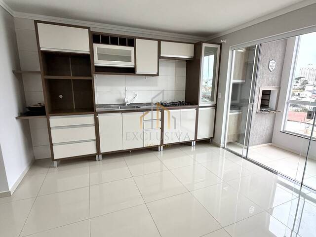#171 - Apartamento para Venda em Campos Novos - SC - 2