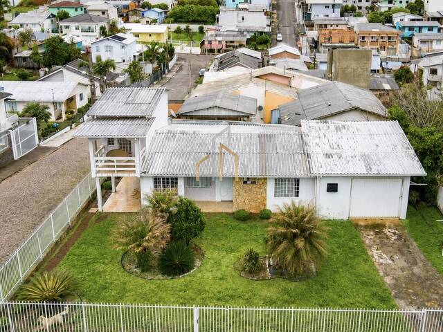 #172 - Casa para Venda em Campos Novos - SC - 3