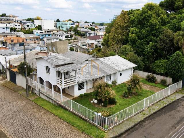 #172 - Casa para Venda em Campos Novos - SC - 2