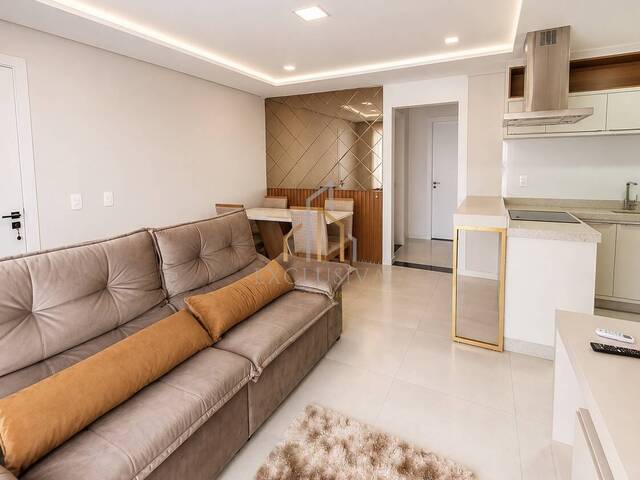 #173 - Apartamento para Venda em Campos Novos - SC - 2