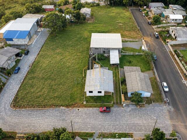 #176 - Área para Venda em Campos Novos - SC - 1