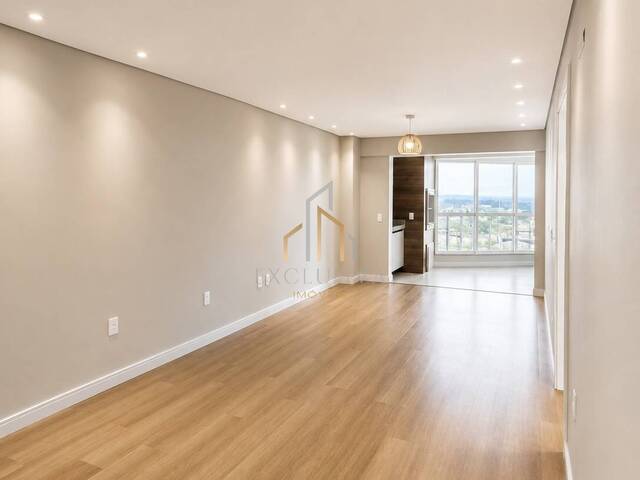 #177 - Apartamento para Venda em Campos Novos - SC - 2