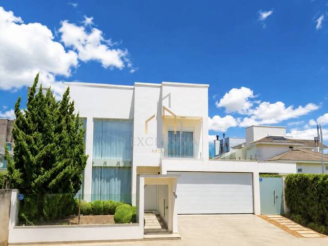 #178 - Casa para Venda em Campos Novos - SC - 2