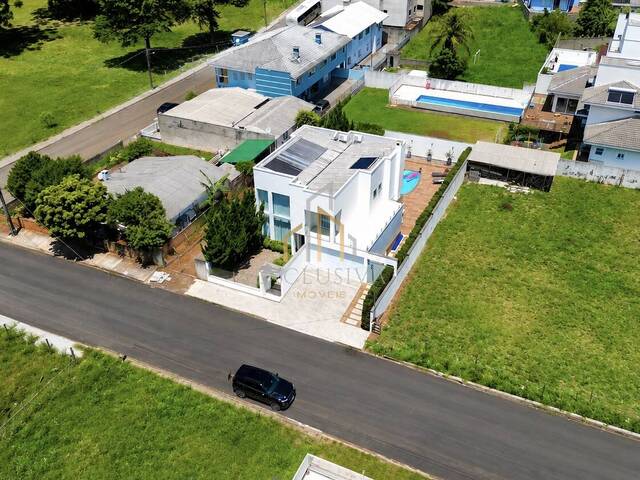 #178 - Casa para Venda em Campos Novos - SC - 3