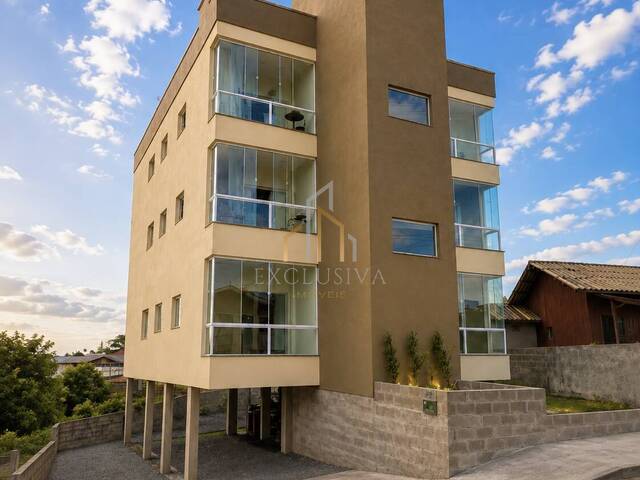 #179 - Apartamento para Venda em Campos Novos - SC - 2