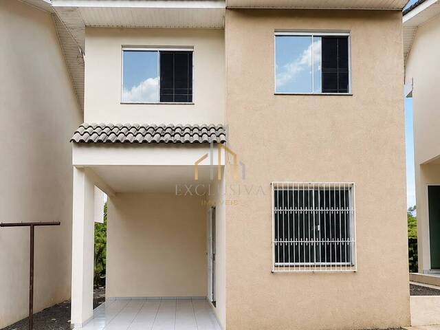 #180 - Casa para Venda em Campos Novos - SC - 2